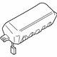 Ford JR3Z-63044A74-A Passenger Air Bag, Upper