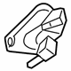 Ford 8L2Z-7826413-C Lock, Rear Driver Side