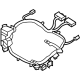 Ford L1MZ-14D641-B Wire Harness