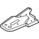 Ford LX6Z-10C674-E Battery Front Bracket