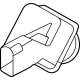 Ford NZ6Z-19G490-A Rear Camera