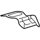 Ford LB5Z-7829019-A Bracket, Driver Side