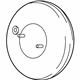 Ford 9T1Z-2005-A Brake Booster