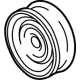 Ford ML3Z-8678-A Idler Pulley