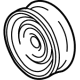 Ford ML3Z-8678-A Idler Pulley
