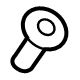 Ford -W712000-S451 Shifter Bolt