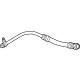 Ford FR3Z-4C159-A Inlet Tube, Rear