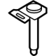 Ford -W717960-S439 Bracket Stud