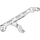 Ford FR3Z-4C157-A Pump Bracket