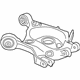Ford HR3Z-5500-A Lower Control Arm, Rear Driver Side