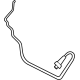 Ford LX6Z-14D202-CBA Wire