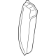 Ford JL7Z-13783-B Outer Cover, Passenger Side