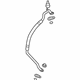 Ford DB5Z-19867-A Tube Assembly