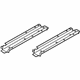 Ford 2L1Z-7810120-AA Front Sidemember, Rear Passenger Side
