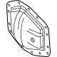 Ford PC3Z-4033-C Axle Cover