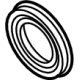 Ford KB3Z-4676-A Pinion Seal, Rear