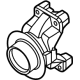 Ford PC3Z-4851-F Companion Flange