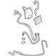 Ford HD9Z-7R081-D Tube Assembly