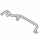 Ford HD9Z-7C410-A Cooler Pipe