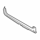 Ford CK4Z-6140454-E Rear Pillar Reinforcement, Inner Passenger Side