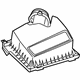 Ford F2GZ-9661-B Upper Cover