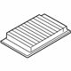 Ford GJ5Z-18B849-B Amplifier