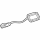 Ford AT4Z-19A391-AC Microphone
