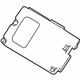 Ford 9L3Z-14D212-BF Control Module