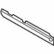 Ford BK2Z-6110142-A Outer Reinforcement, Passenger Side