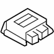 Ford BL3Z-14B321-C Control Module