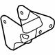 Ford 5L8Z-6A023-BA Mount Bracket, Passenger Side