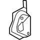 Ford LX6Z-78043C50-A Reinforcement Plate, Passenger Side
