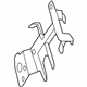 Ford DG9Z-14A254-A Control Assembly Bracket