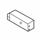 Ford FL3Z-15607-K Control Module
