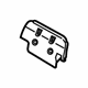 Ford DP5Z-99611A08-B Insert Panel, Driver Side