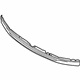 Ford JL3Z-17626-BC Lower Cover, Front