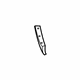 Ford JL3Z-17754-B Side Bracket, Lower Passenger Side