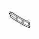 Ford JL3Z-17B968-AB Center Cover, Front