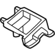 Ford PR3Z-2404-AA Console Assembly Bezel