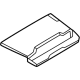 Ford PR3Z-63047A74-AA Tray Mat