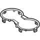 Ford PR3Z-15A440-AA Trim Bezel