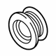 Ford 2R8Z-19D784-BA Pulley
