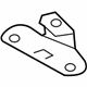 Ford DG1Z-13A416-A Mount Bracket
