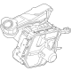 Ford PZ6Z-2005-A Brake Booster