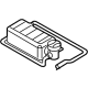 Ford KR3Z-19554-B Sealer