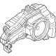 Ford M2DZ-18808-L Speaker