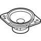 Ford M2DZ-18808-F Instrument Panel Speaker, Front Center