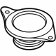 Ford M2DZ-18808-K Instrument Panel Speaker, Front Outer