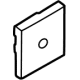 Ford M2DZ-18978-B Front Driver Speaker, Upper Driver Side