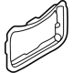 Ford M2DZ-18978-A Front Driver Speaker, Lower